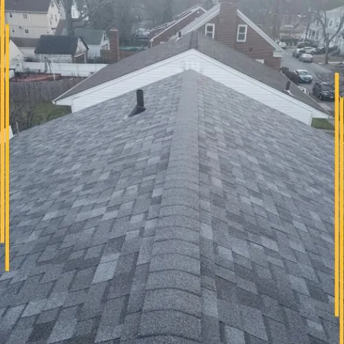 Roofing Services