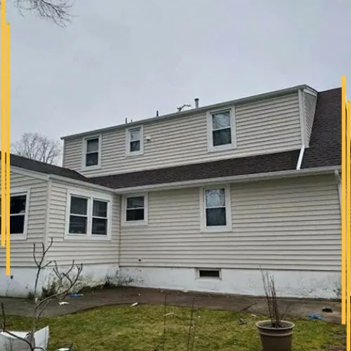 Siding Services