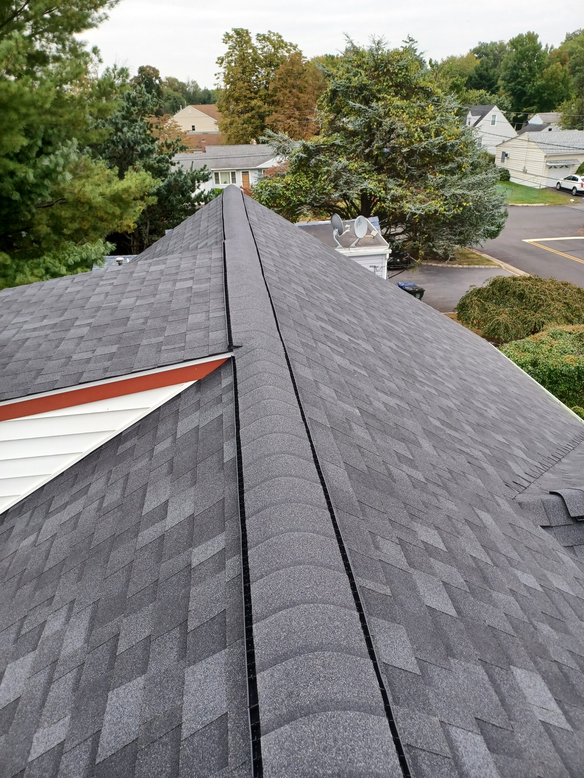 Roofing repair & replacement in Roselle NJ by Alpha Home Roofing LLC