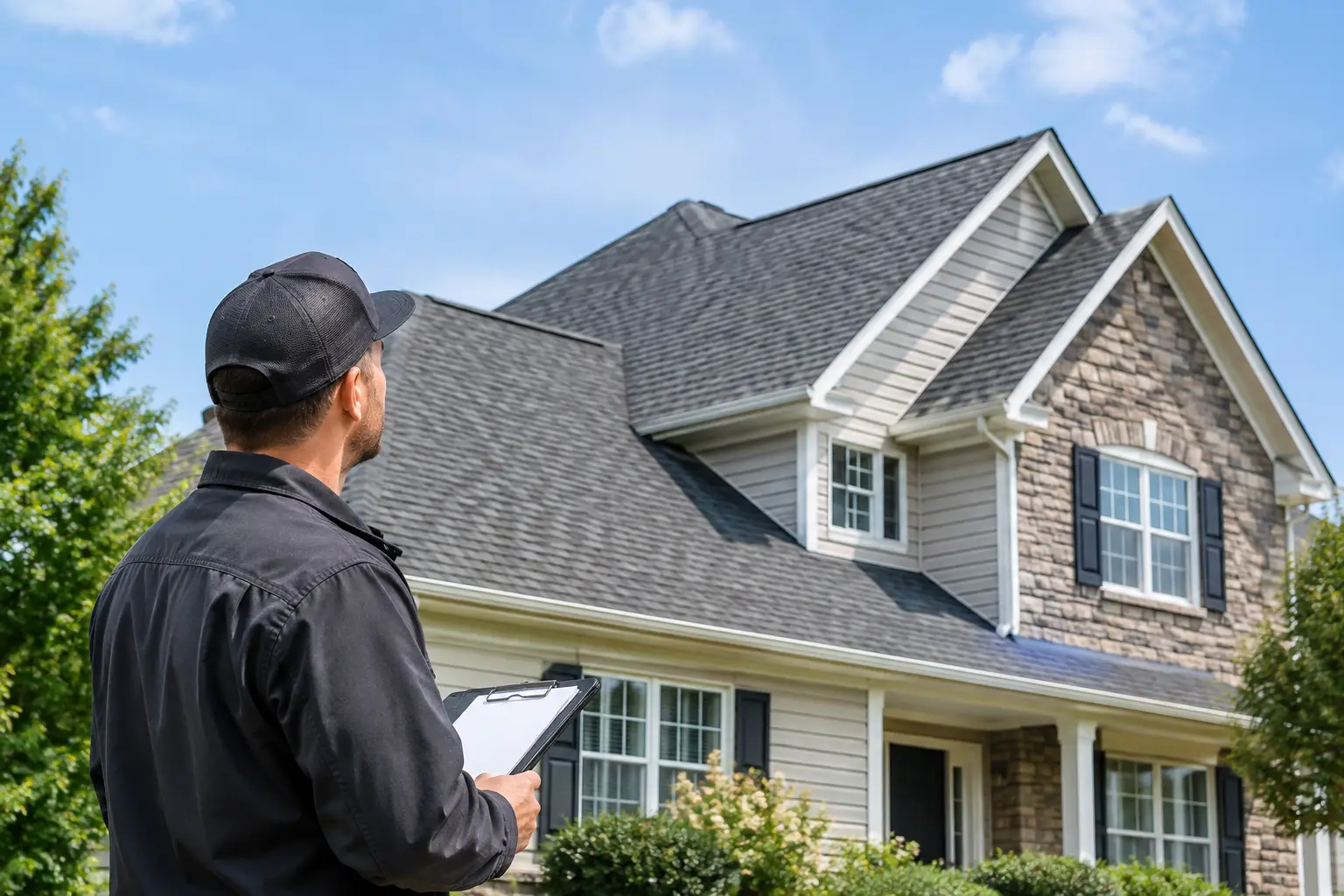 Roof Coating or Replacement for Your Home?