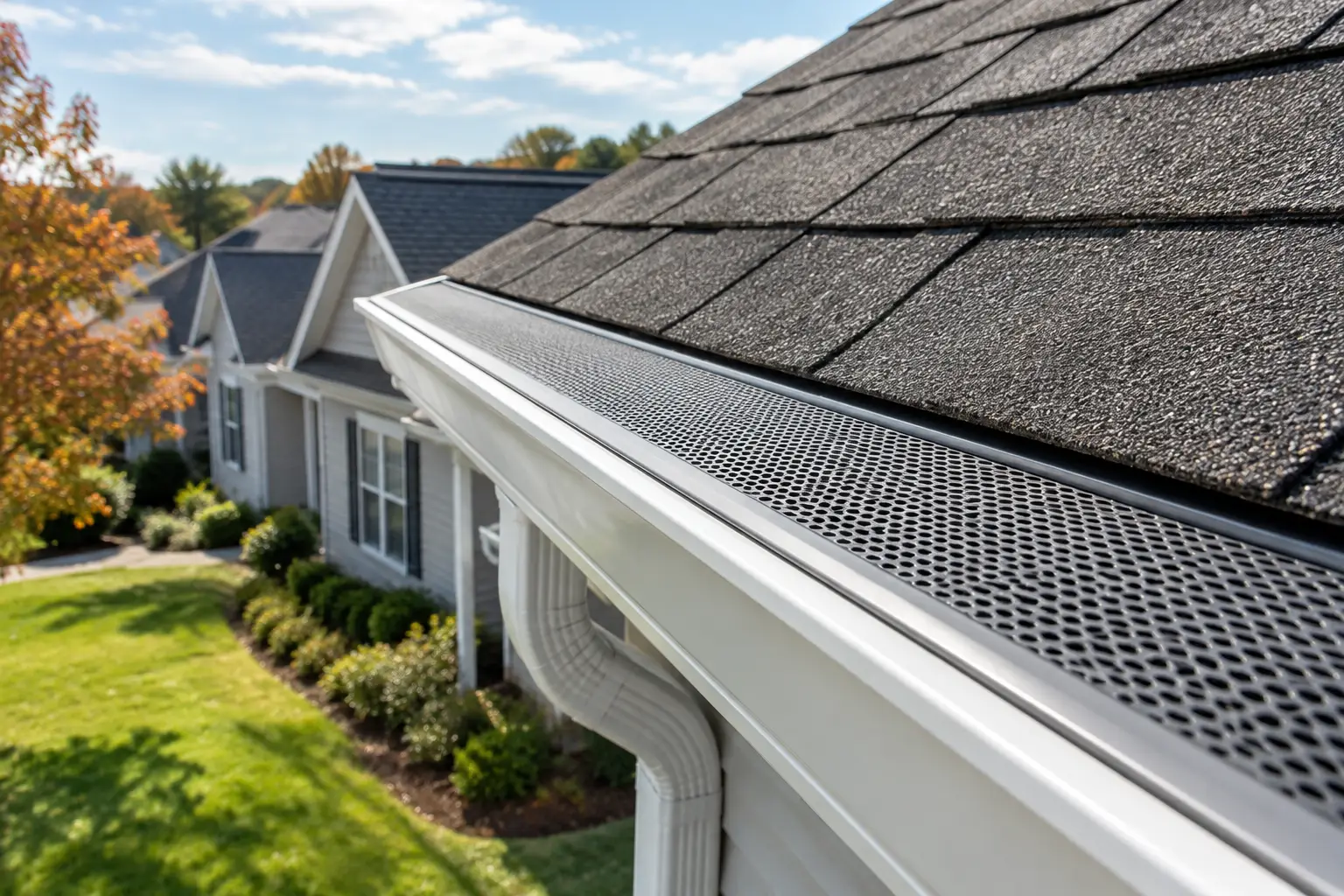 Are Gutter Guards Worthwhile for NJ Homes?