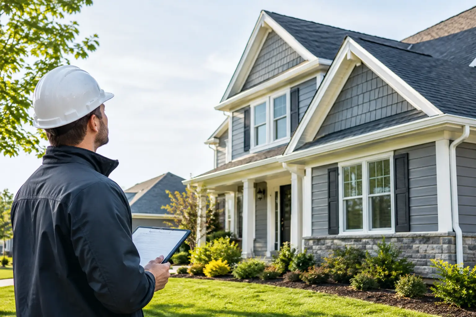 Siding Materials That Protect New Jersey Homes