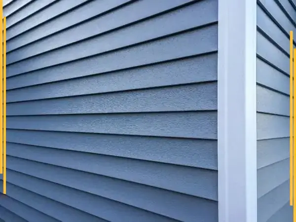 Licensed siding installation in New Providence NJ using durable materials for energy efficiency, weather resistance, and curb appeal