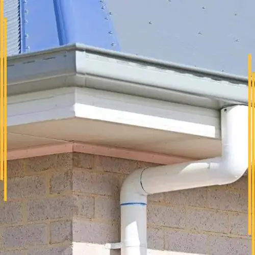 Trusted gutter company in Scotch Plains NJ offering clean workmanship and honest local service